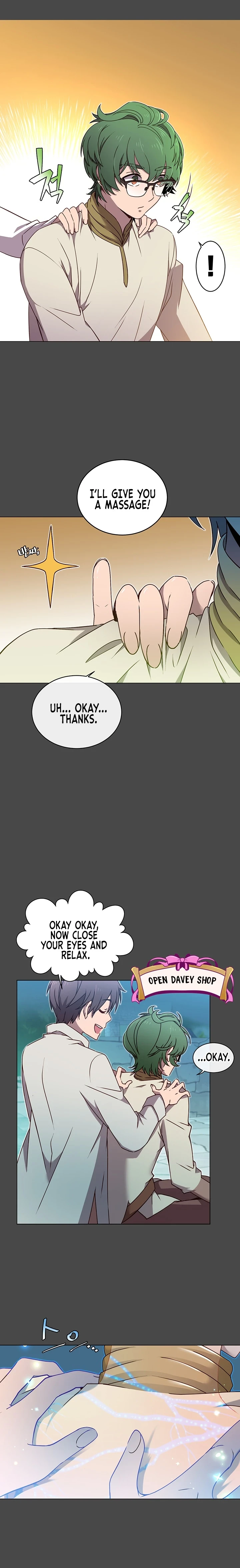 The Max Level Hero has Returned!, chapter 19, image 6
