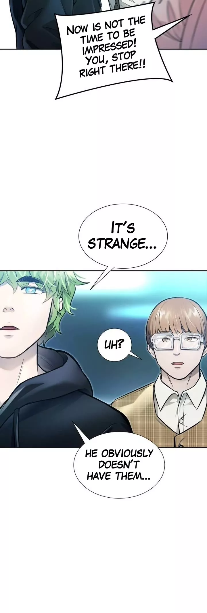 Tower of God, chapter 631, image 24