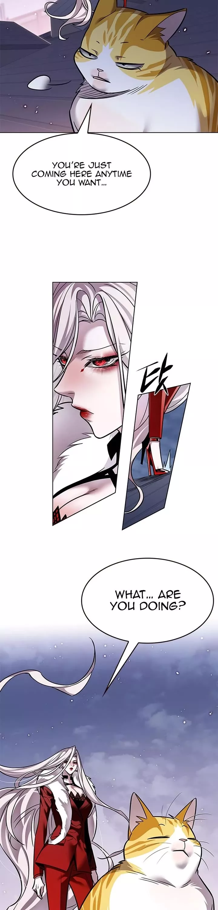 Eleceed, chapter 364, image 23