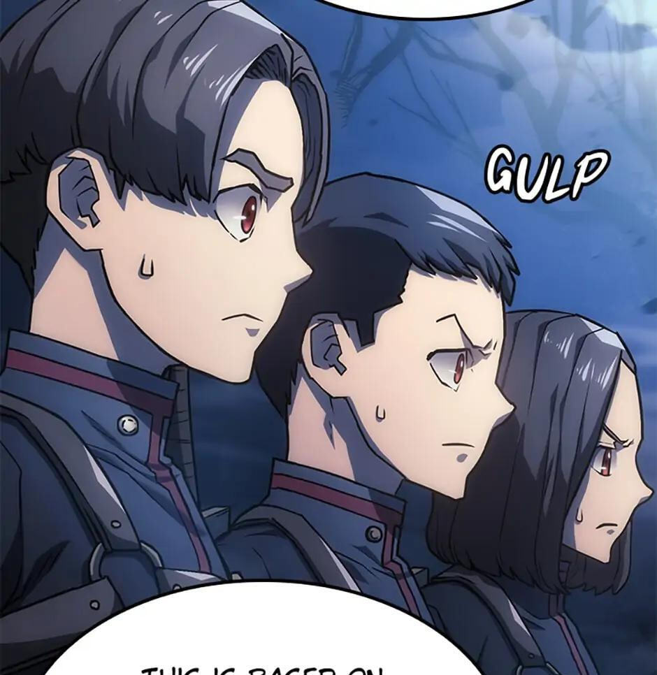 Revenge of the Baskerville Bloodhound, chapter 4, image 38
