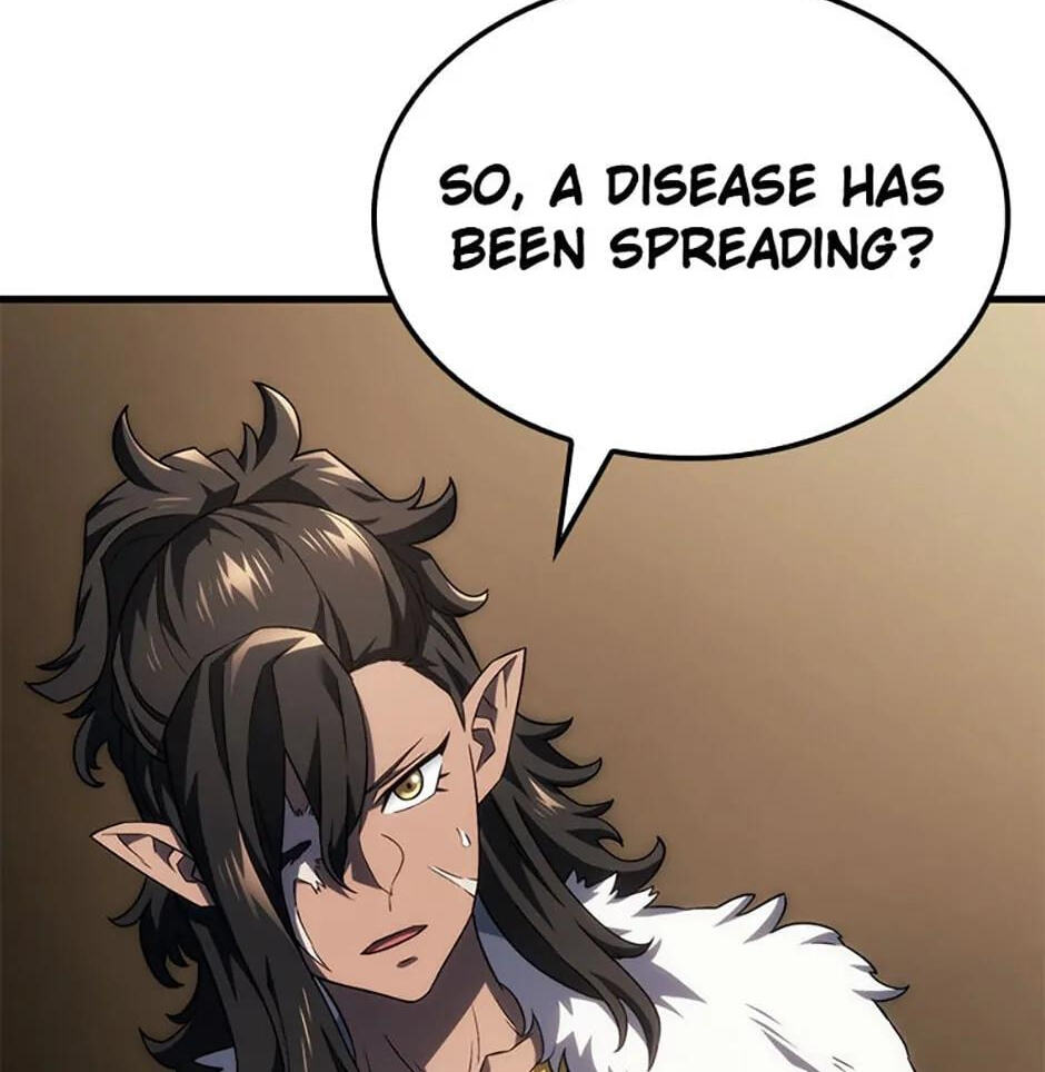 Revenge of the Baskerville Bloodhound, chapter 42, image 114