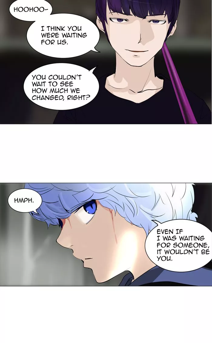 Tower of God, chapter 221, image 41