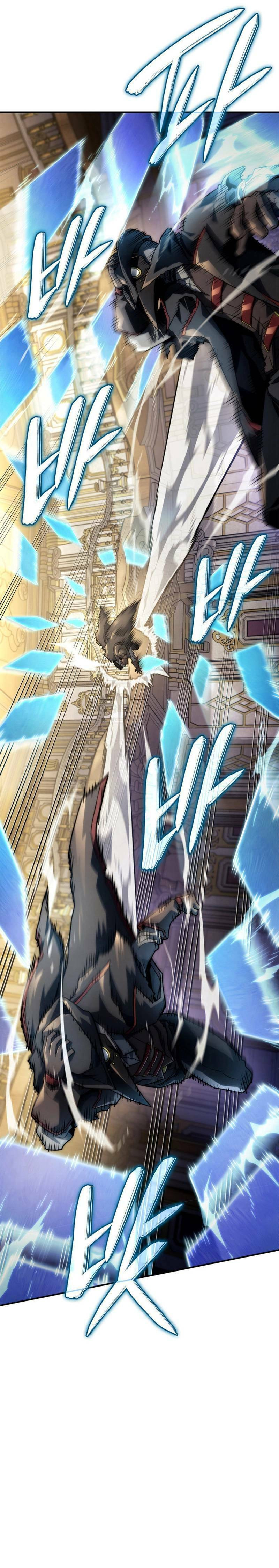 Revenge of the Baskerville Bloodhound, chapter 46, image 27