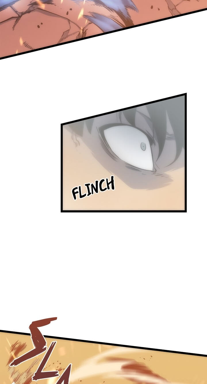 Solo Leveling, chapter 58, page 77