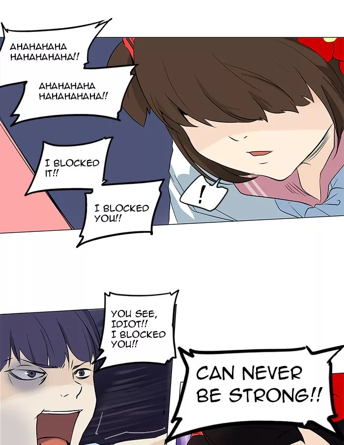 Tower of God, chapter 150, image 37