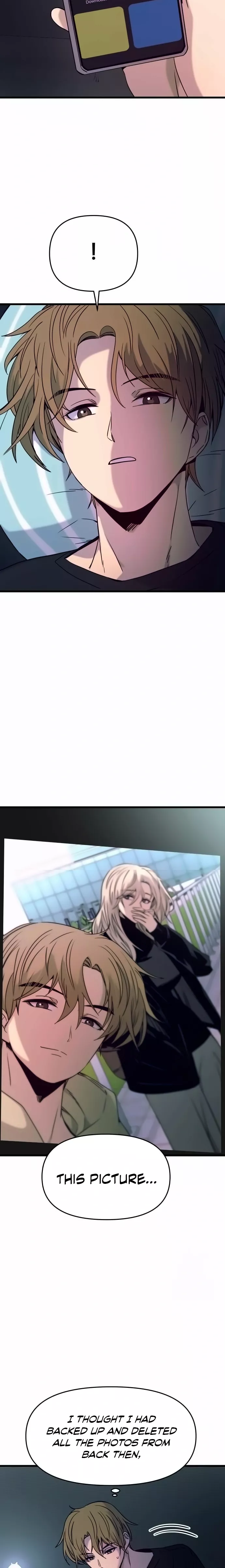 My Bias Gets on the Last Train, chapter 25, image 37
