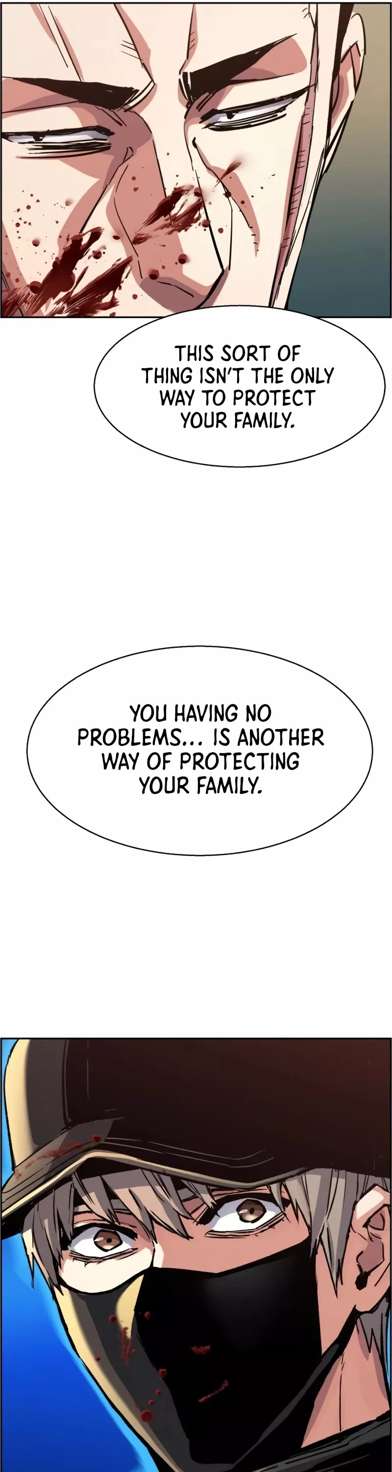 Teenage Mercenary, chapter 112, image 30