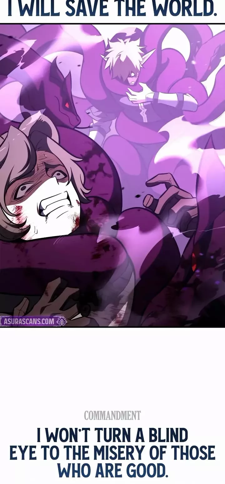 I Killed the Main Player, chapter 112, image 76