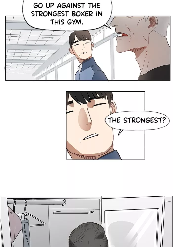The Boxer, chapter 1, image 30