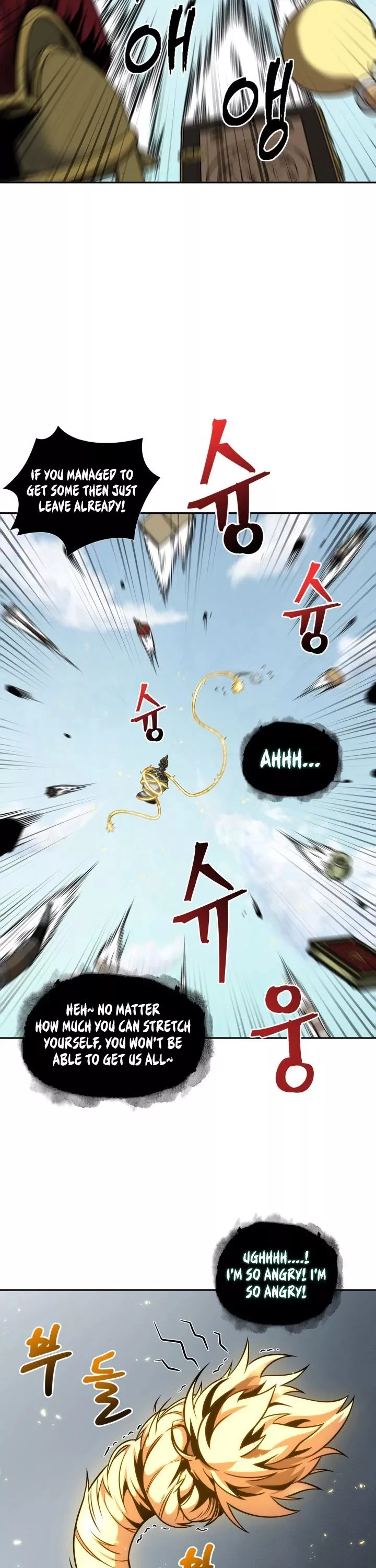 Tomb Raider King, chapter 306, image 25
