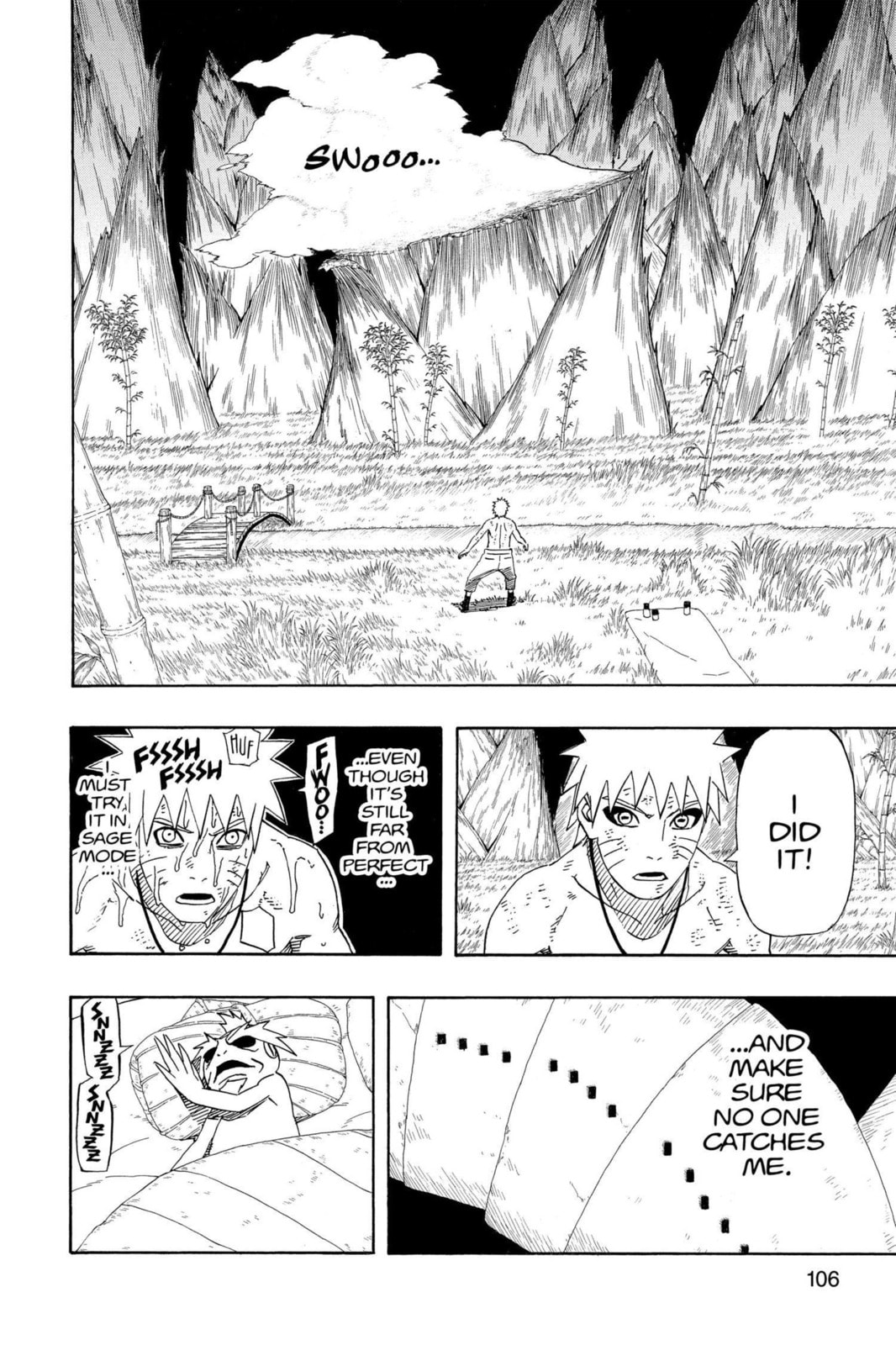 Naruto, chapter 418, image 10