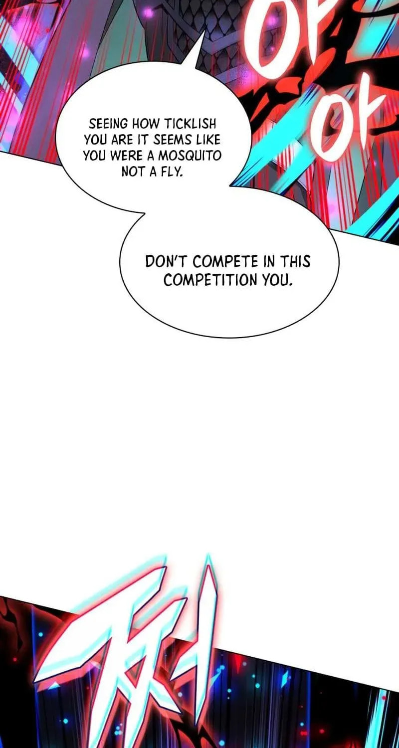 Overgeared (Team Argo), chapter 213.2, page 31