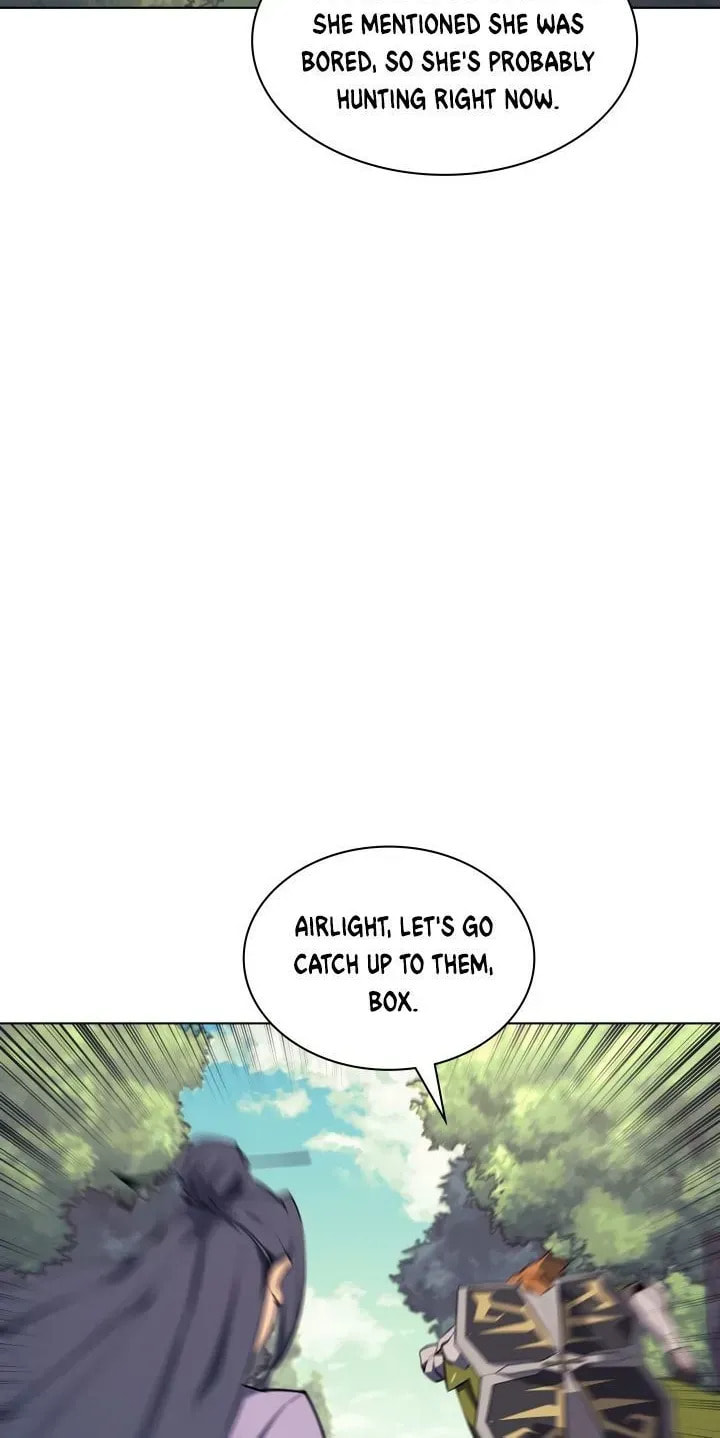 Overgeared (Team Argo), chapter 69.1, page 70