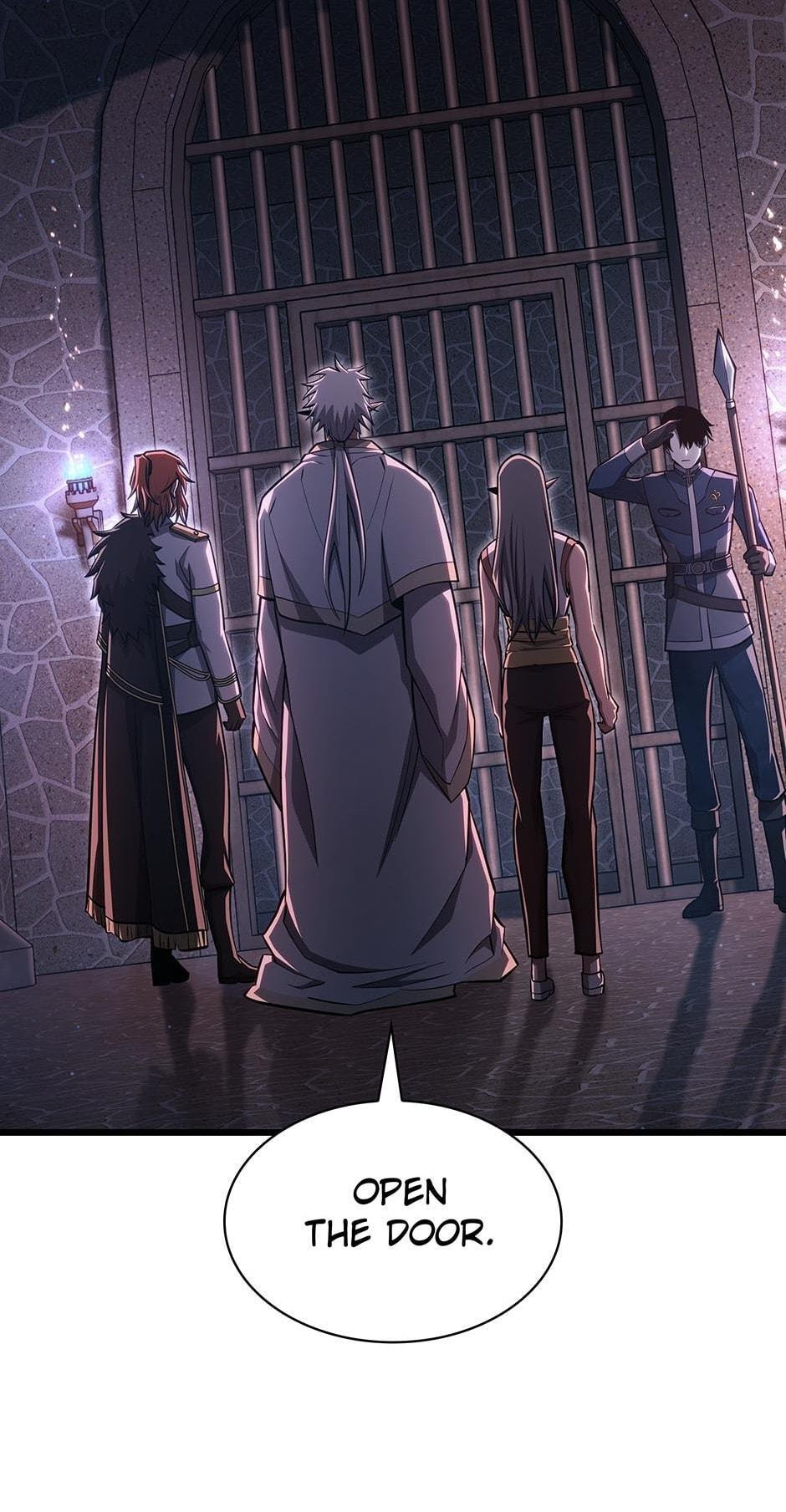 The Beginning After the End, chapter 181, image 14
