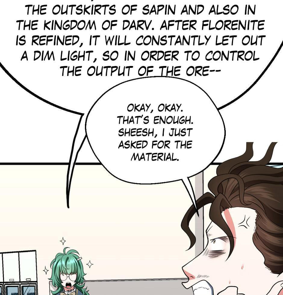 The Beginning After the End, chapter 105, image 51