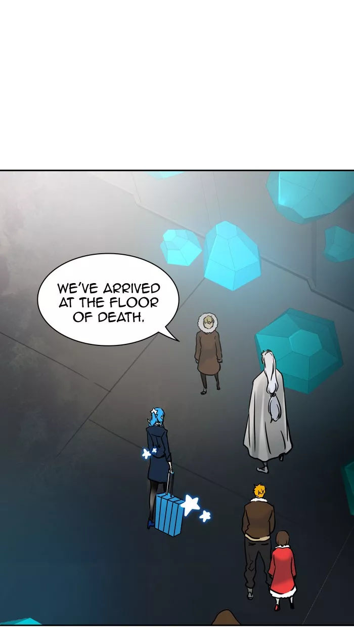 Tower of God, chapter 312, image 108