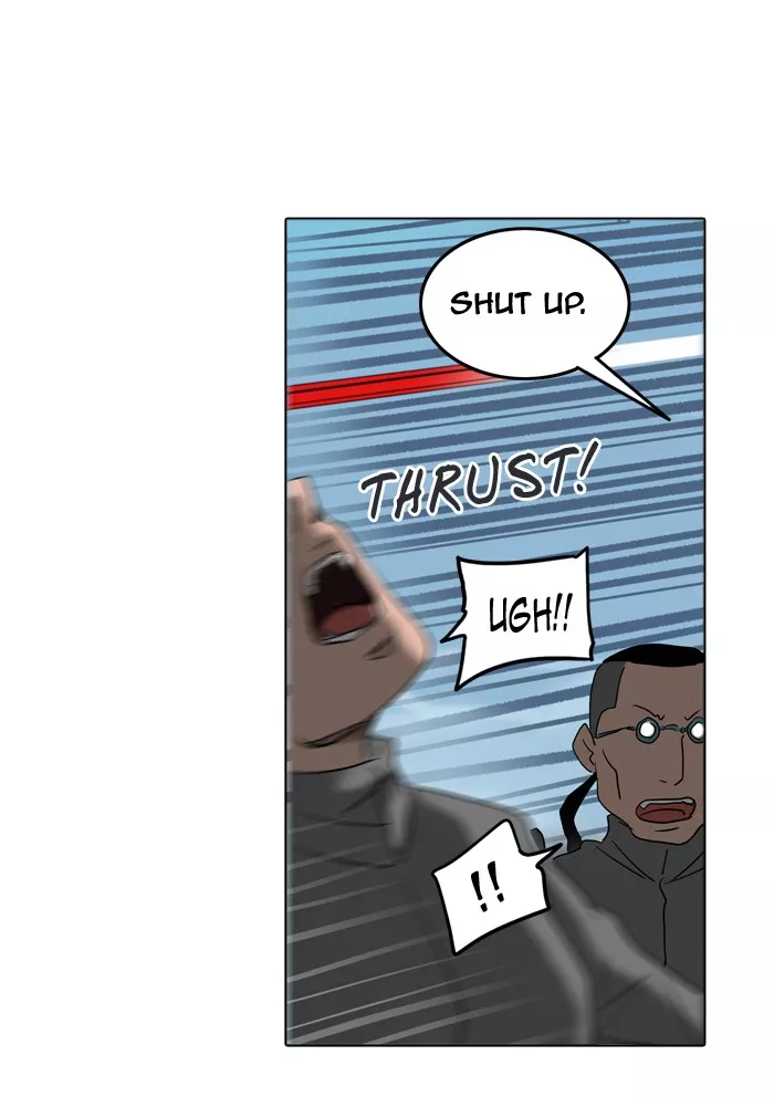 Tower of God, chapter 281, image 34