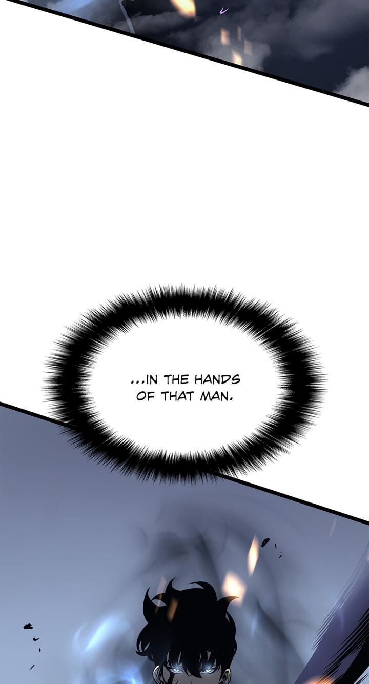 Solo Leveling, chapter 101, page 29