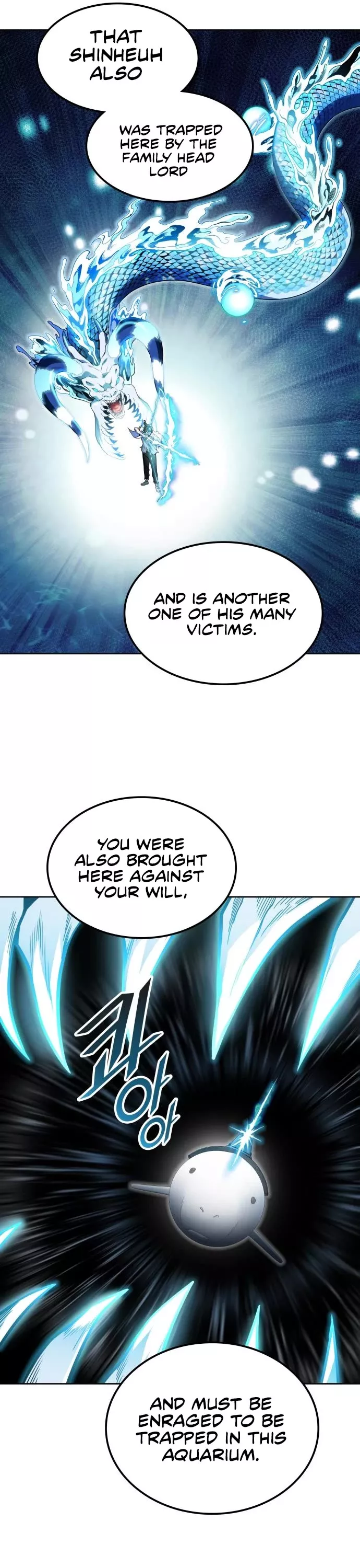 Tower of God, chapter 576, image 41
