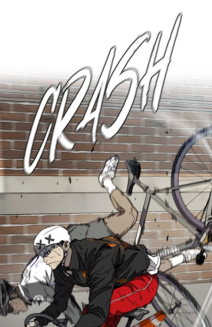 Wind Breaker, chapter 337.5, image 56