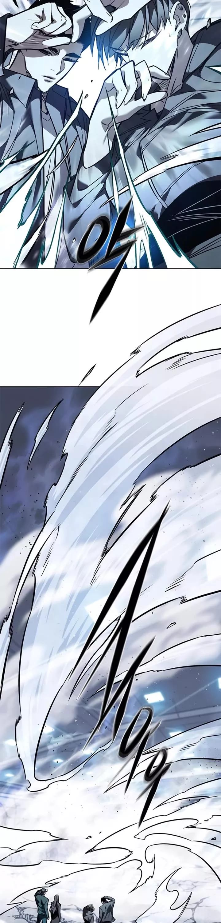 Eleceed, chapter 389, image 57