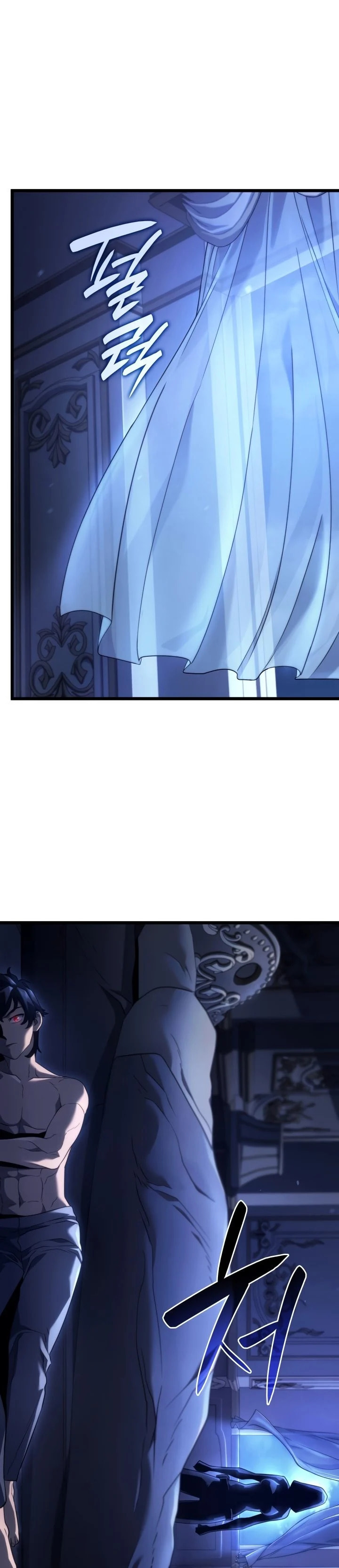 Revenge of the Baskerville Bloodhound, chapter 64, image 16