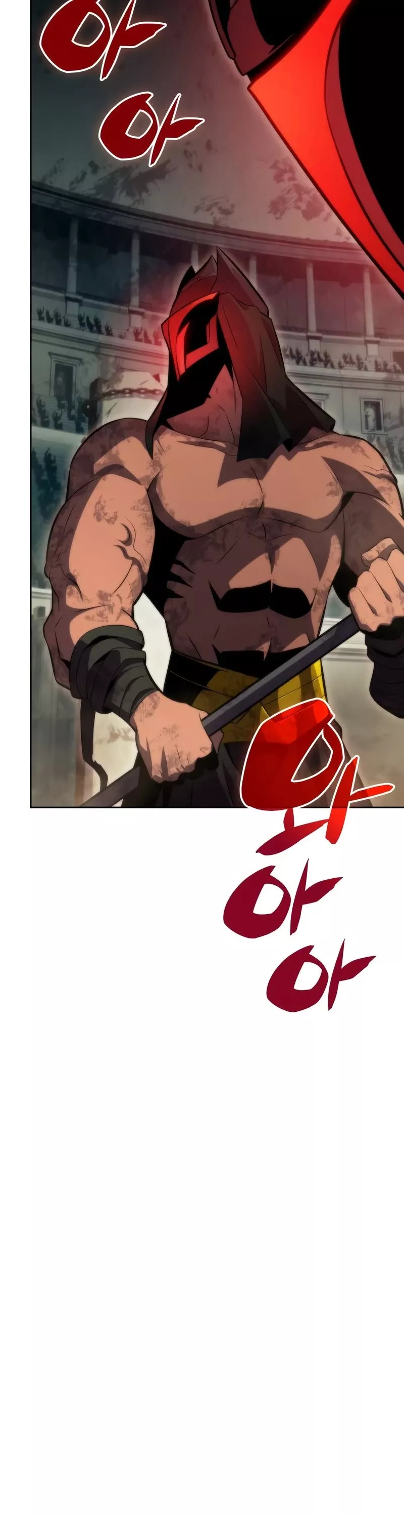 Solo Max-Level Newbie, chapter 62, image 38