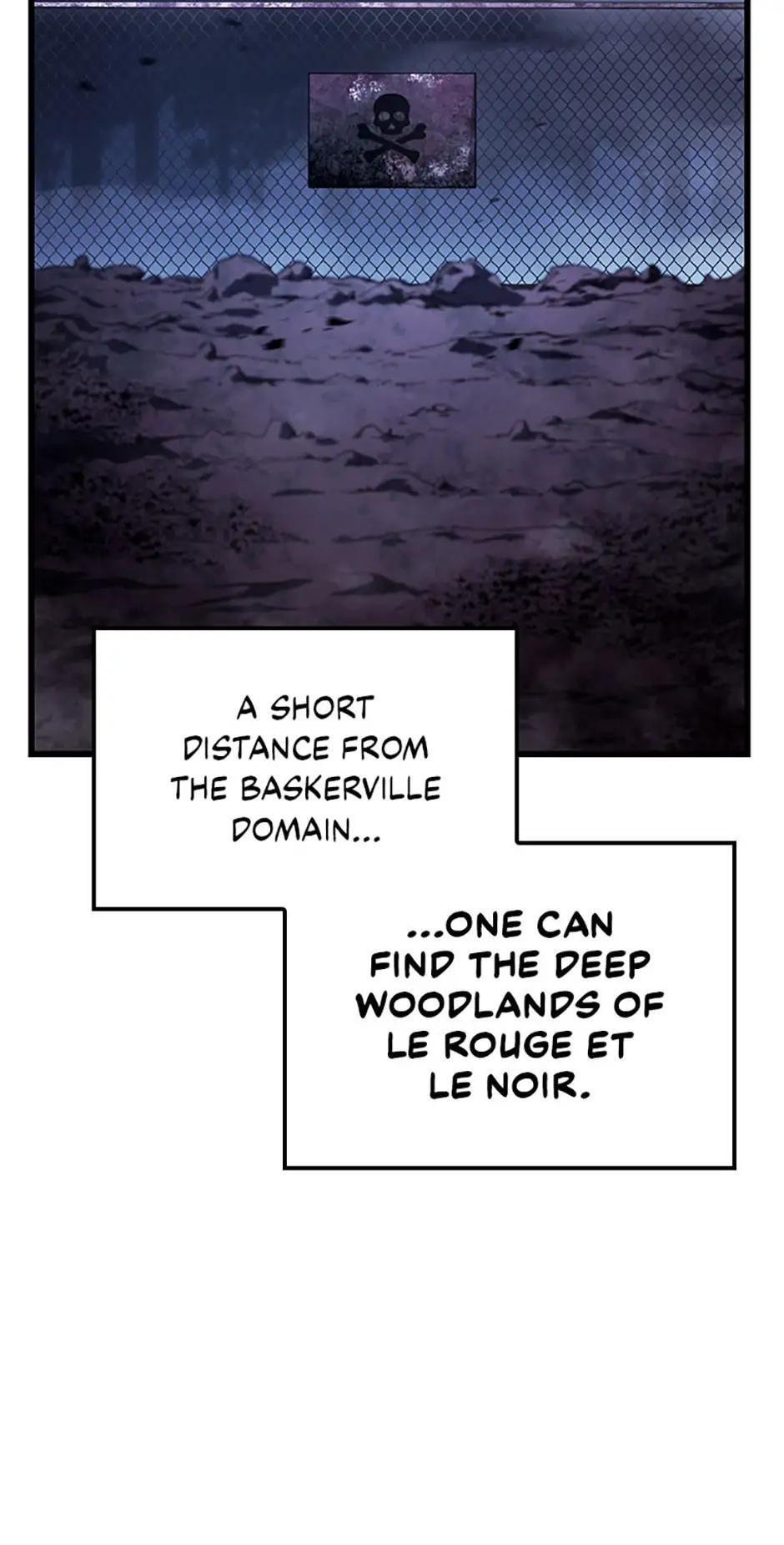Revenge of the Baskerville Bloodhound, chapter 29, image 41