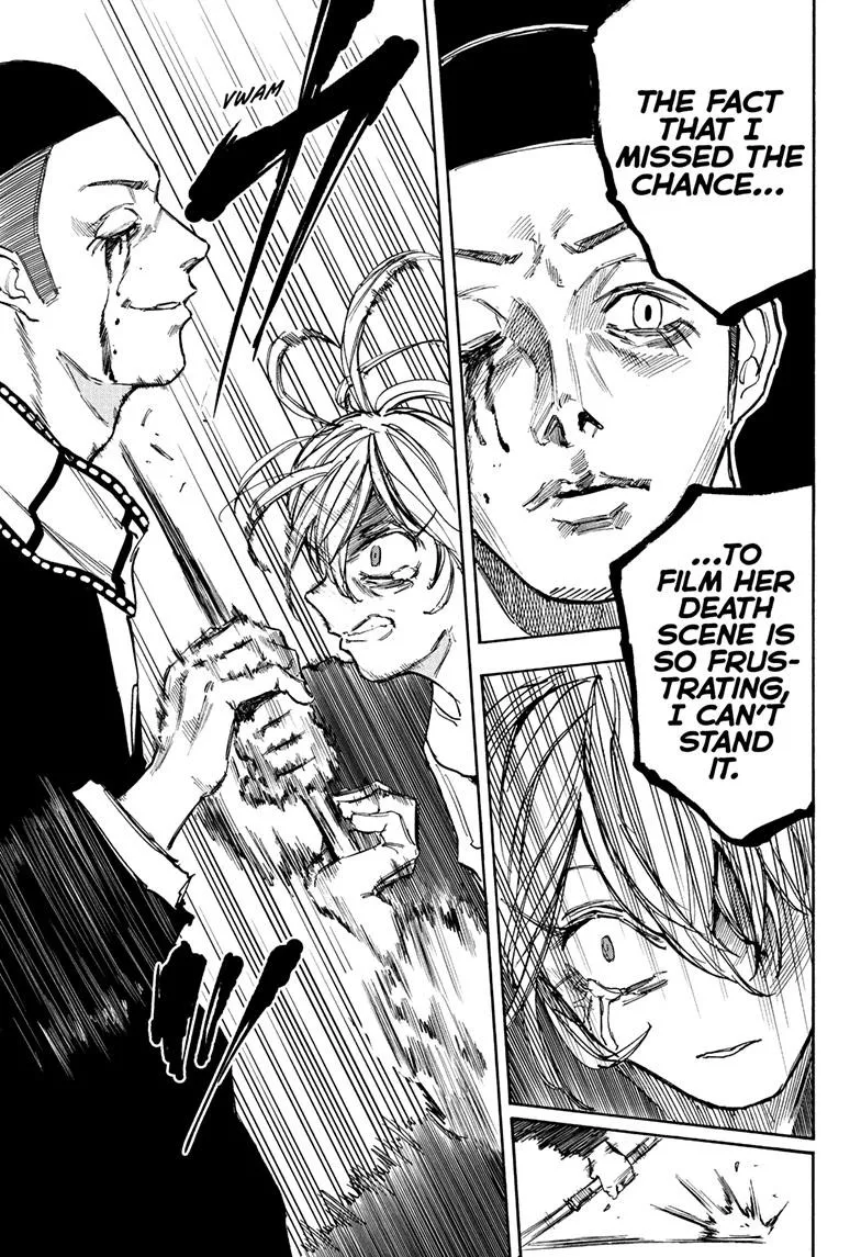 Sakamoto Days, chapter 91, image 7