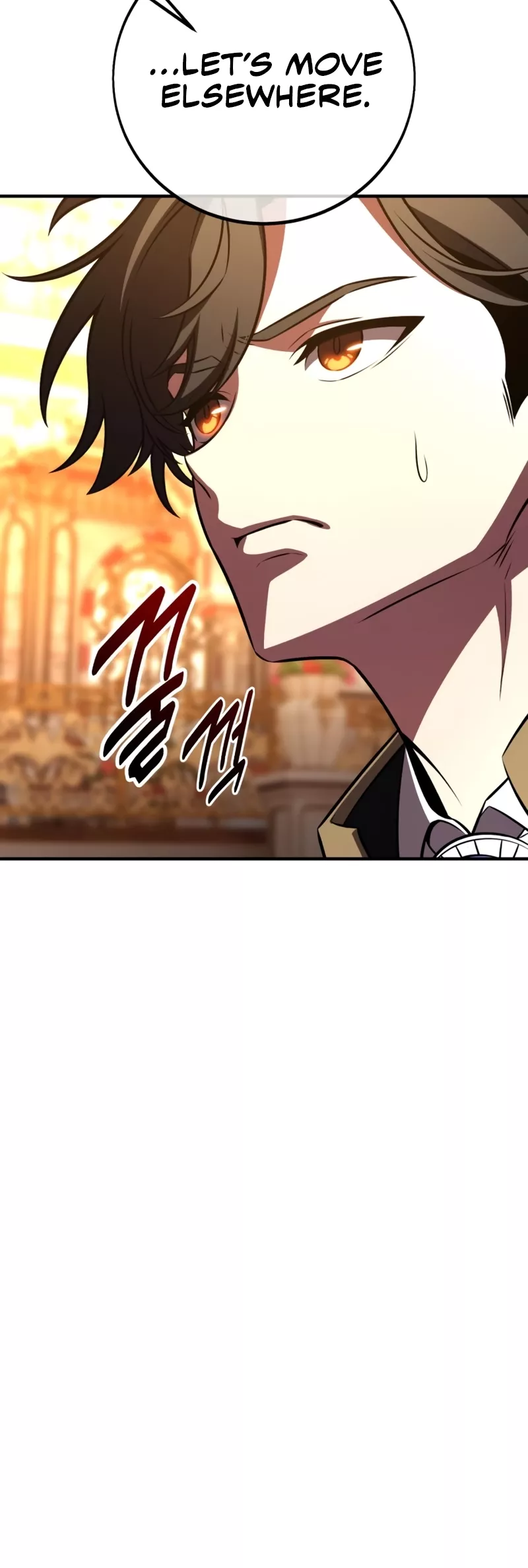 I Killed the Main Player, chapter 103, image 31