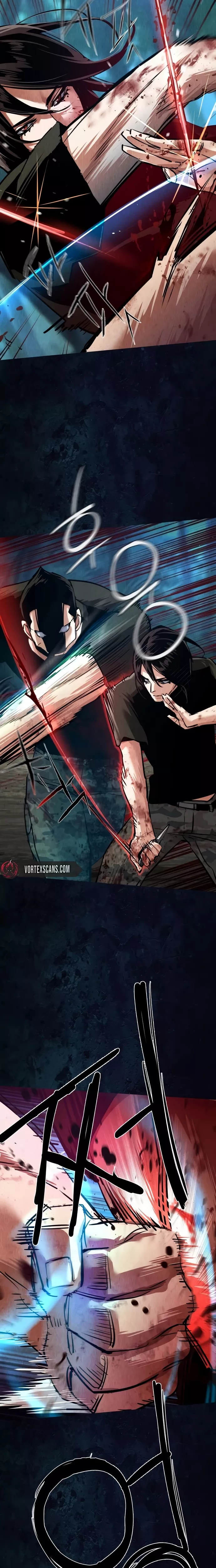 Teenage Mercenary, chapter 272, image 19