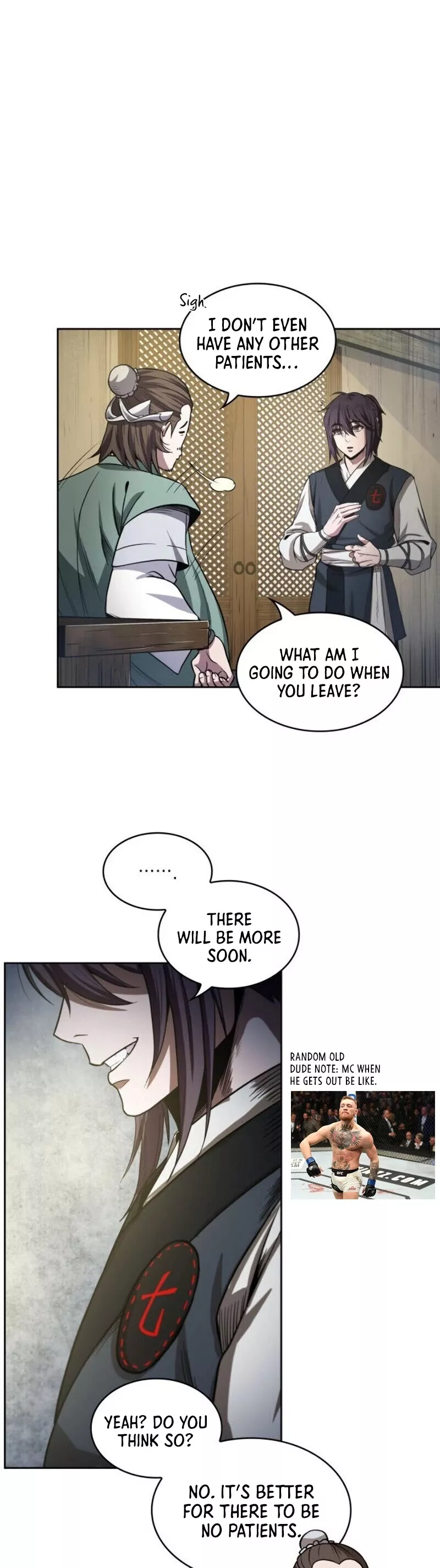 Nano Machine, chapter 17, image 42