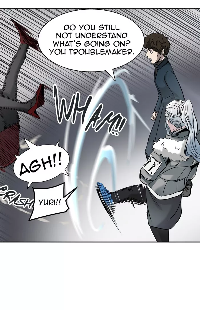 Tower of God, chapter 329, image 84