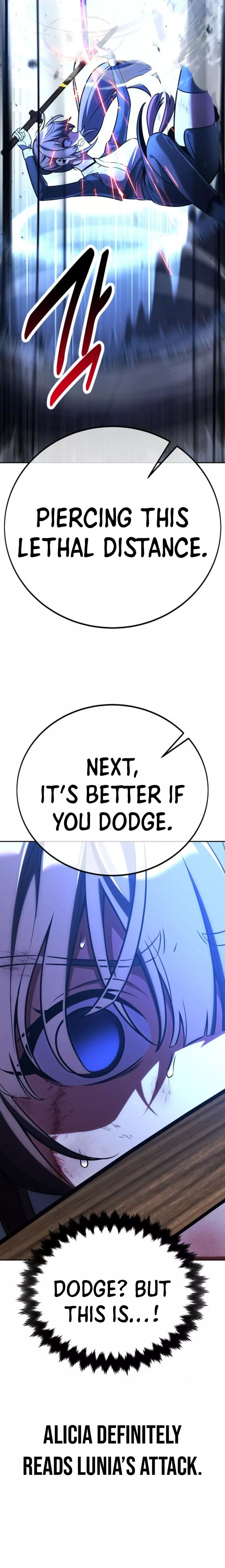 I Killed the Main Player, chapter 57, image 22