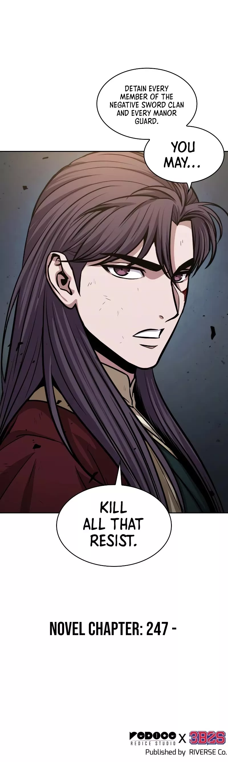Nano Machine, chapter 133, image 47