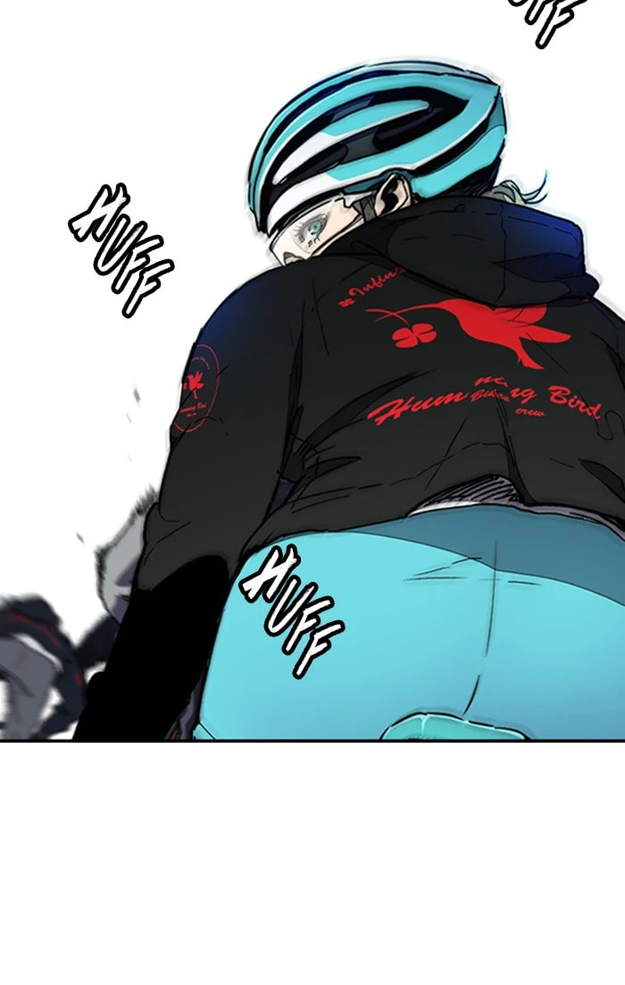 Wind Breaker, chapter 303, image 32