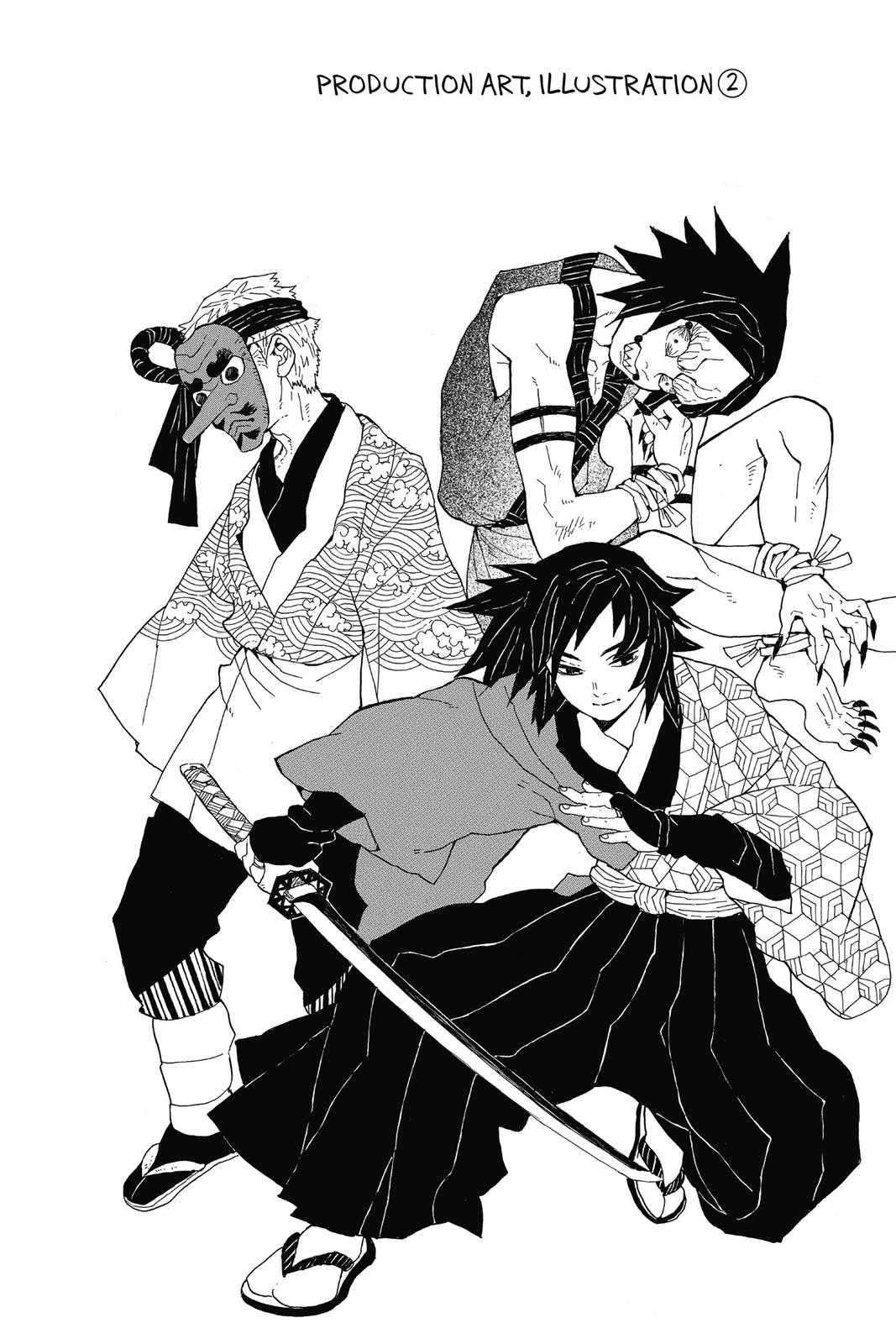 Demon Slayer: Kimetsu no Yaiba, chapter 2, image 26
