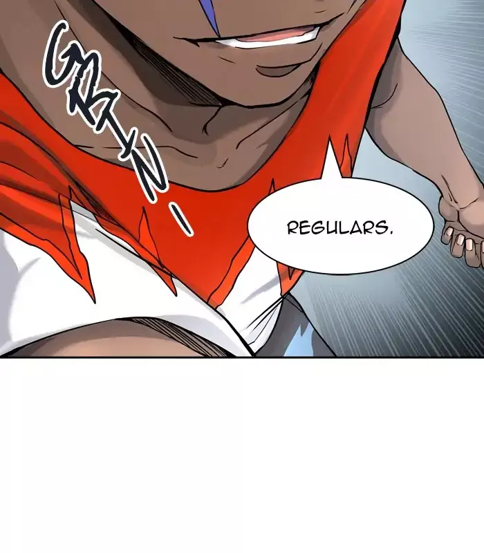 Tower of God, chapter 408, image 73