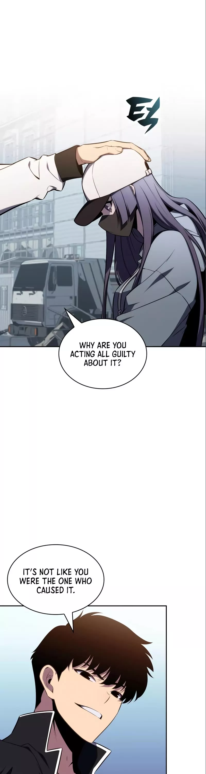 Solo Max-Level Newbie, chapter 127, image 14