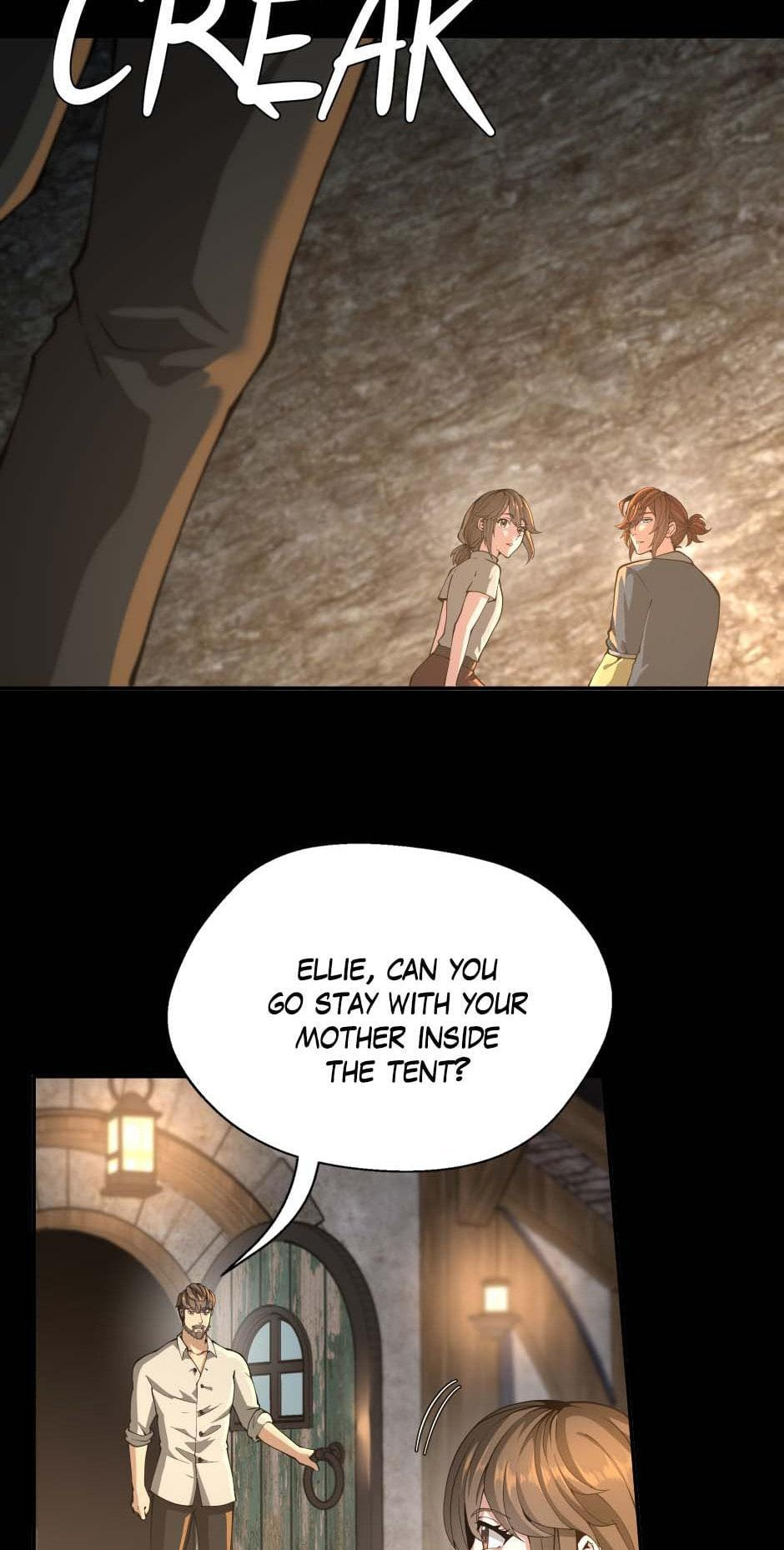 The Beginning After the End, chapter 149, image 61