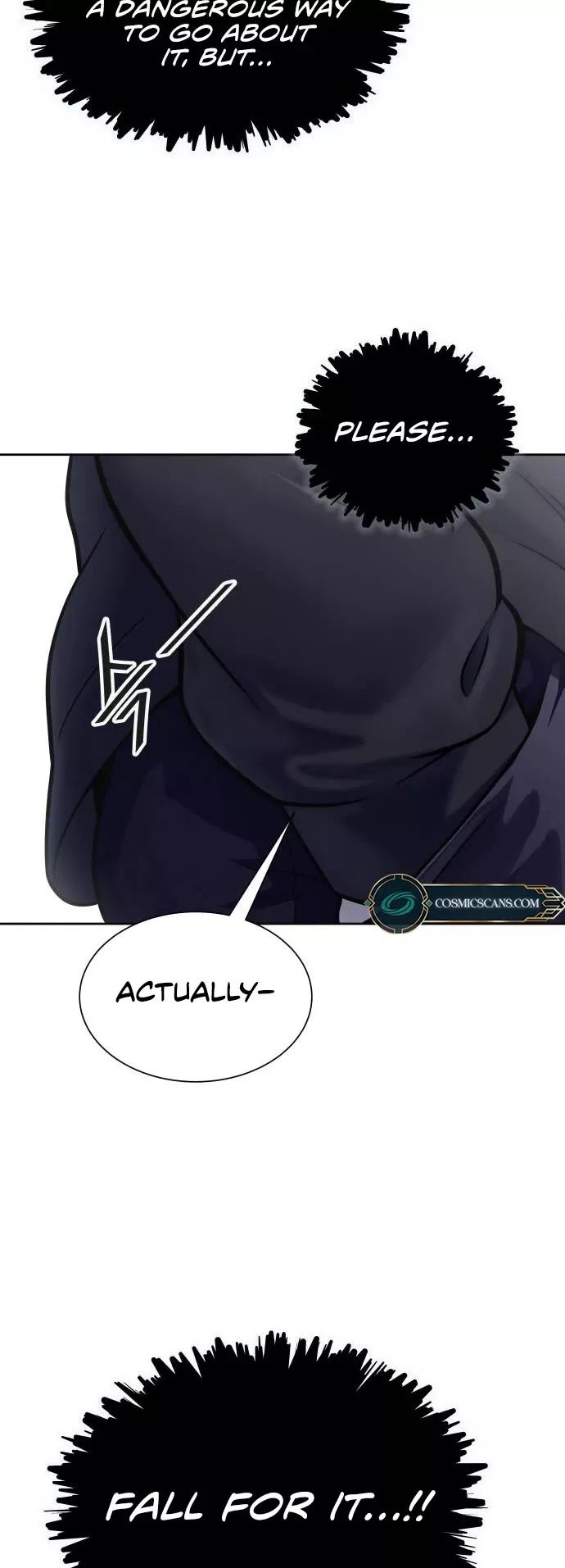 Tower of God, chapter 606, image 55