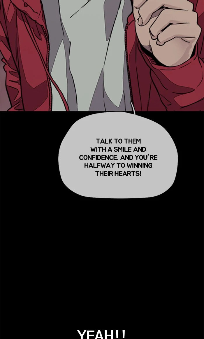 Wind Breaker, chapter 366, image 29
