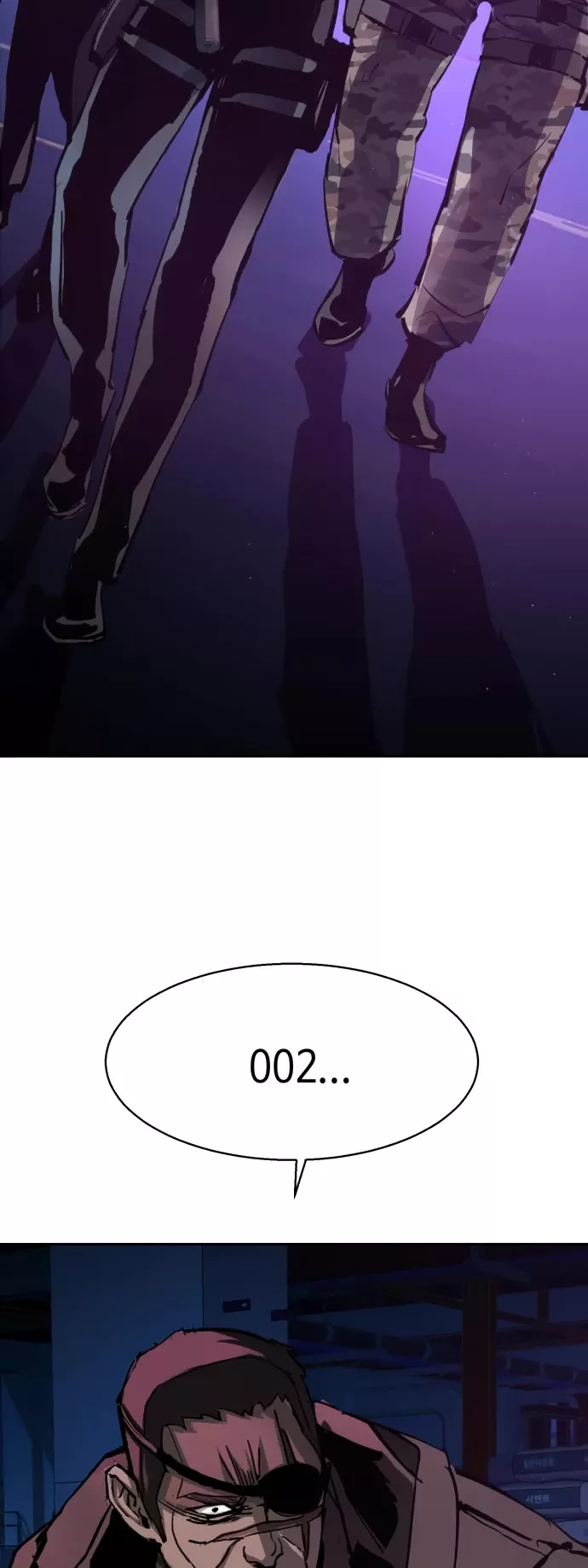 Teenage Mercenary, chapter 139, image 2