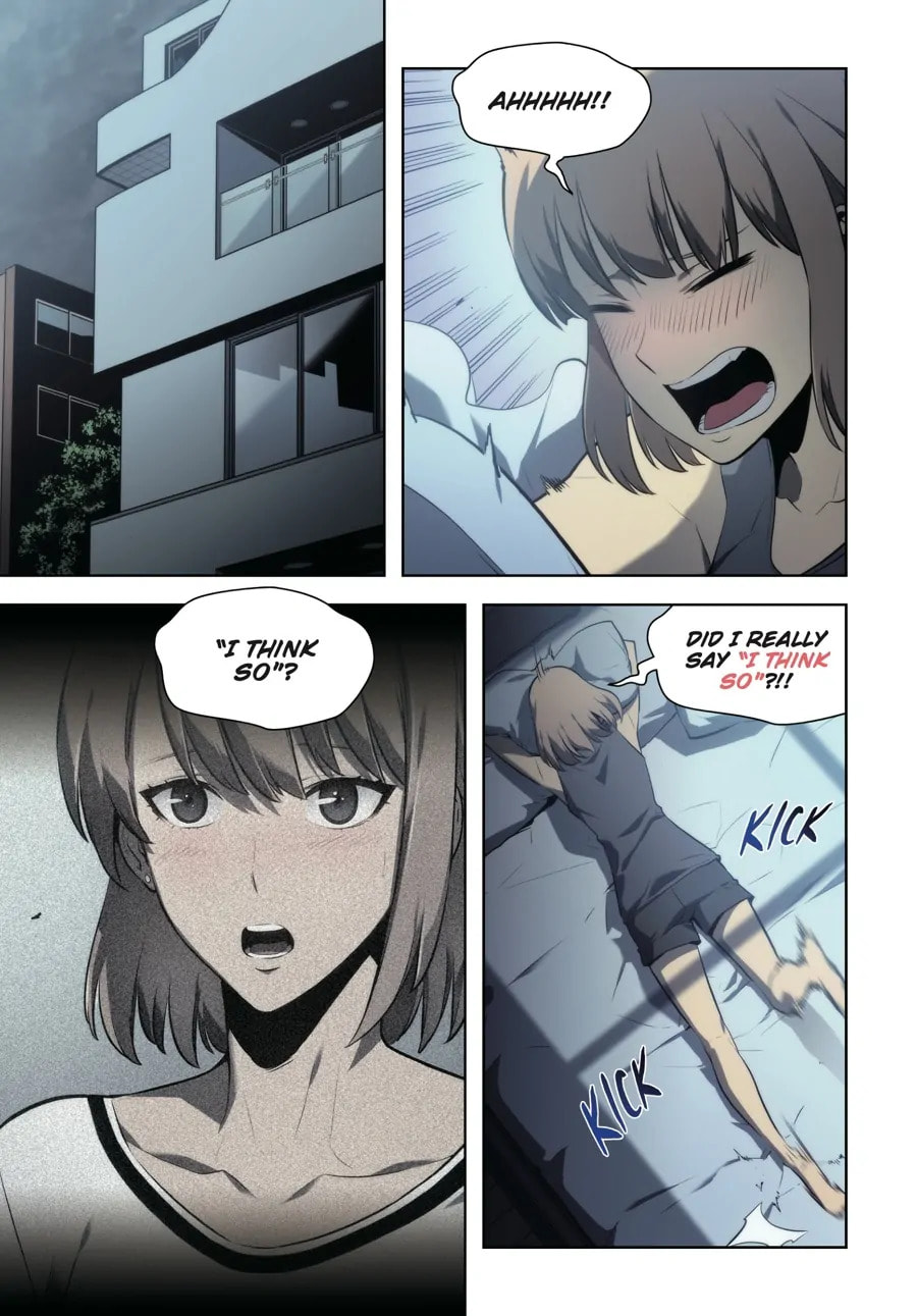 Solo Leveling, chapter 22, page 123