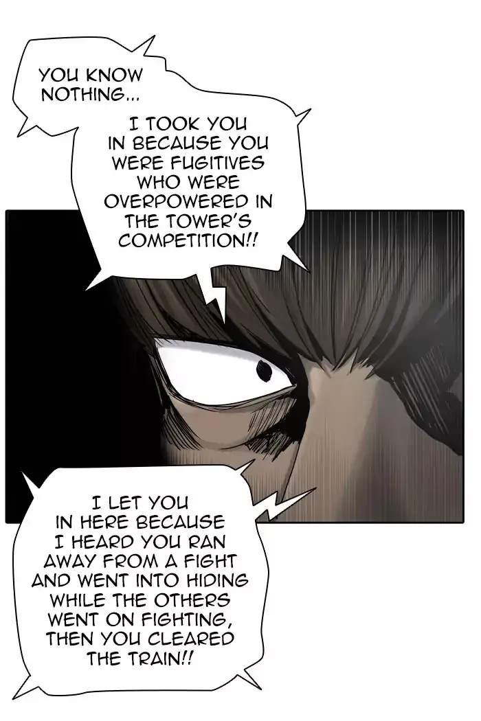 Tower of God, chapter 415, image 67
