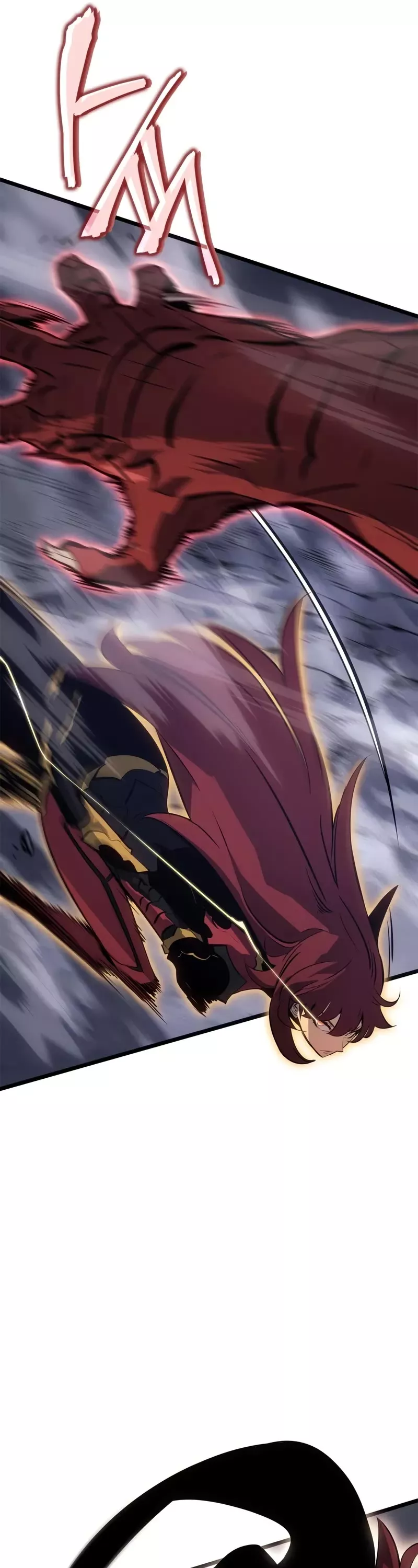 Solo Leveling: Ragnarok, chapter 35, image 27