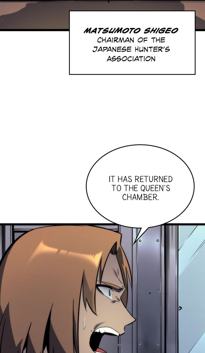 Solo Leveling, chapter 102, image 23