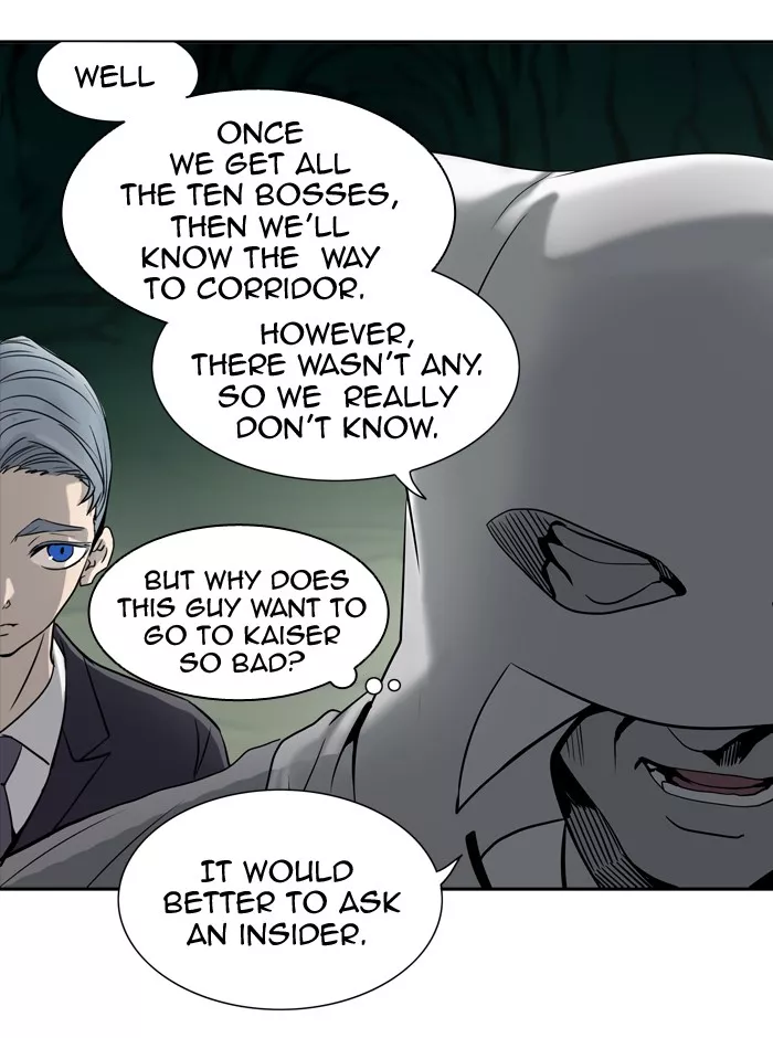 Tower of God, chapter 289, image 64