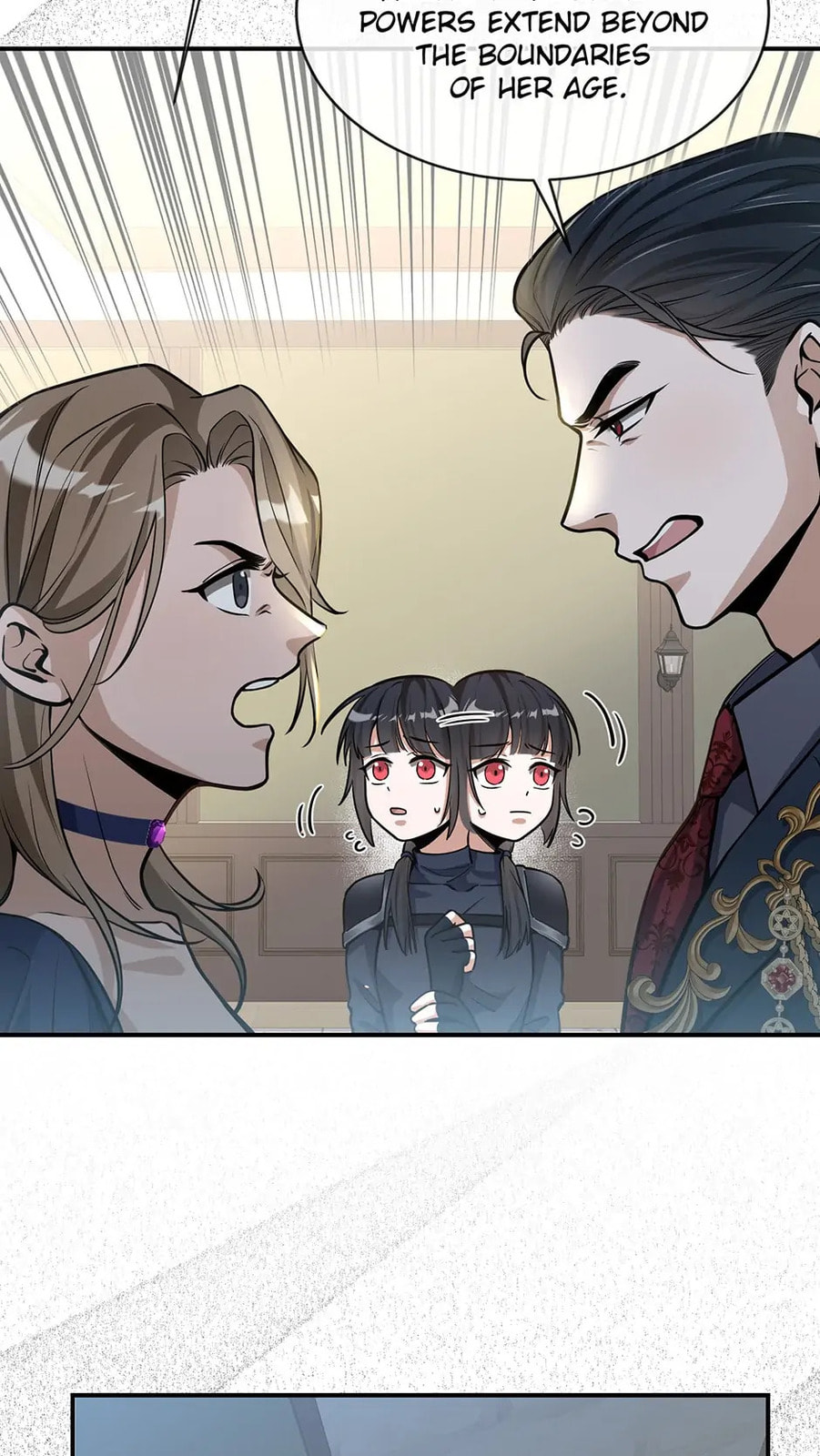 The Beginning After the End, chapter 175.07, image 34