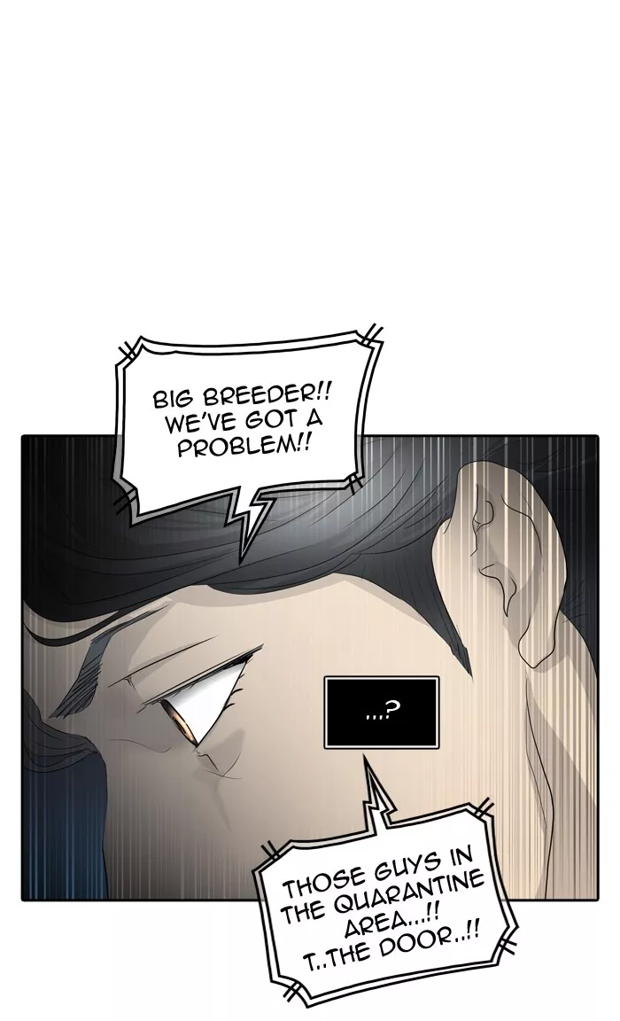 Tower of God, chapter 351, image 133